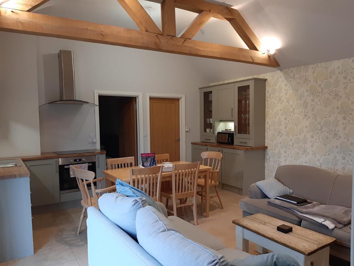 Bay Tree Cottage Accommodation Farthingstone المظهر الخارجي الصورة
