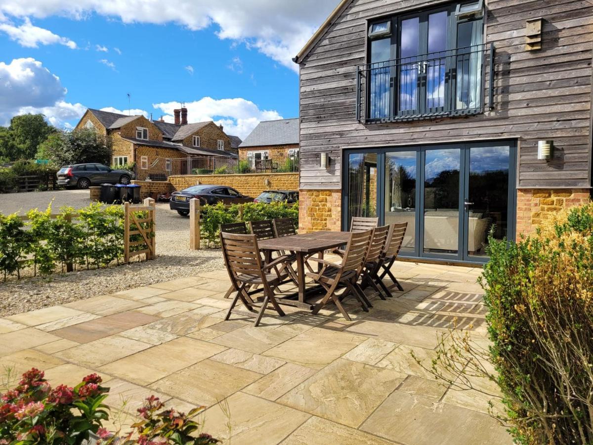 Bay Tree Cottage Accommodation Farthingstone المظهر الخارجي الصورة