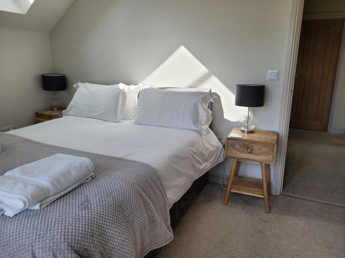 Bay Tree Cottage Accommodation Farthingstone المظهر الخارجي الصورة